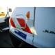 Samochód dostawczy Citroen Jumper 2.3 Diesel, rok 2005