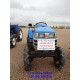 Traktorek ogrodniczy Iseki TM15 F 4x4 z kultywatorem